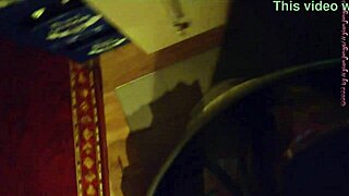 i go barefoot to the dump to jerk my dirty chubby cock outdoors.