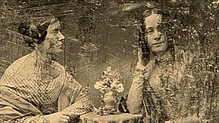 Hidden Desires of Vintage Beauties in Retro Secrets