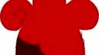 Alessandra, the amazing Brazilian teen, moans as she takes three cocks in her ass.