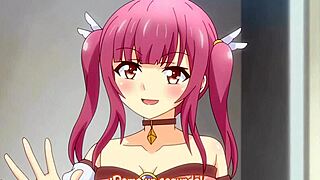 roshutsu-kei mahou joshidaisei christhea episode 01 with subtitles