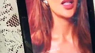 Jacqueline Fernandez Endures Intense Session with Her Trainer