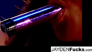 taylor vixen in girl on girl scene