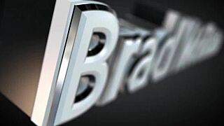 Luana Aguiar sucks big cock then takes it in her big ass.