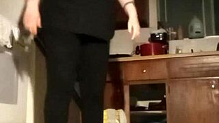 a story of working out to music