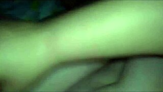 watch this amateur threesome sharing shaved pussy