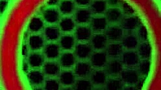 blonde pornstar vicky vette enjoys double penetration with toys in her holes.