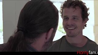 My stepsister saves the day with her adventurous spirit - Elena Koshka.