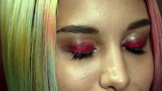 bodily punishment and first fisting anal vaginal roxy lips hard cold shower punishment 1