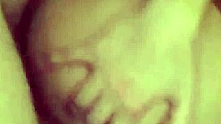 Busty blonde bree olson enjoys a tight fit