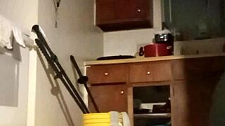 a story of working out to music