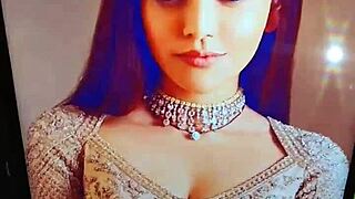 Does Kajal Aggarwal deserve a special cum tribute on her cheating wife's face?