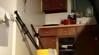 a story of working out to music