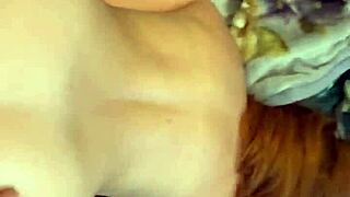 Petite Cuban Girl Gets Fucked Hard by Big Cock