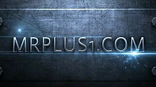 Imagine a Thick Ebony Getting Her Face Fucked and Throat Filled