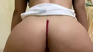 Passionate Encounter With Curly-Haired Hottie In Mini Skirt Until Climax.