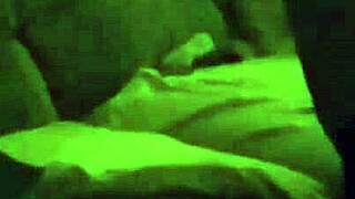 kevin takes on big black cock and gets drilled hard