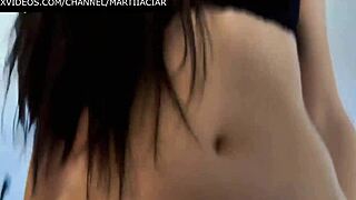 Puerto Rican Teen Couple Sex.