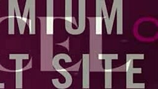 Sesi foto seksi Cléa Gaultier jadi anal keras