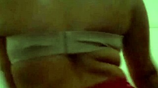 Sexy Dancing Turns into Pussy Play, Doesn't It?