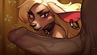 Boner tak sengaja di bilik tukar dengan Taylor genit?