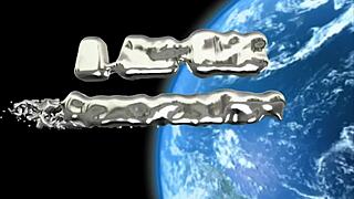 Tall redhead MILF doggystyle fucked by Jim Slip.