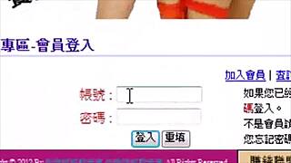 asian girl masturbates solo in amateur homemade video