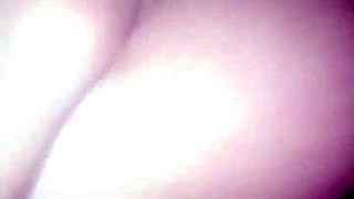 Asian Girlfriend Christa Cheats With Friend In Public Car Backseat Creampie