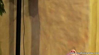 Hey, ever tried an anal massage with a gay lover? It's intense with Indian vibes!