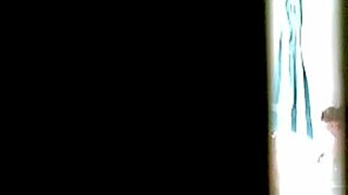 Nhi Enjoys Relaxing Bath In Shower