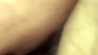 step daddy & alone time with tight pussy