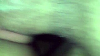 Asian Girlfriend Christa Cheats With Friend In Public Car Backseat Creampie