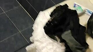 Las Tanguitas Usadas De La Puta De Mi Cuñada