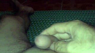 hey, small cock but i love banging hard