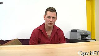 Have you seen homosexual sex with chaps?