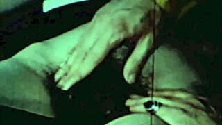 Swinging sixties threesomes are so hot! 😍