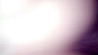 Asian Girlfriend Christa Cheats With Friend In Public Car Backseat Creampie