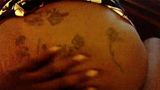 Pussy Fucking: Intense Action With Deep Penetration And Climax