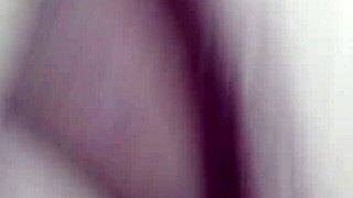 Chubby Mexican Wife Gets Fucked Doggystyle by Husband