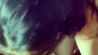 foxcoupleitalia european couple sucks cock deepthroat gagging wet saliva homemade