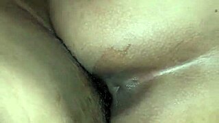 rico fucks my wife on webcam with anal and cumshot