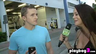 Amateur Teen In Sexy Bikini Smashed By Seller