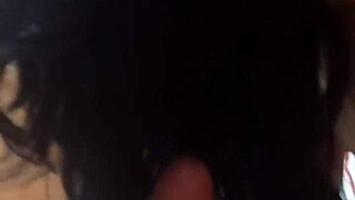 Damn, that’s a buena mamada worth watching!