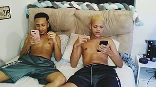 Veio F1 E Acabou Me Comendo Completo No Red Yuristaar