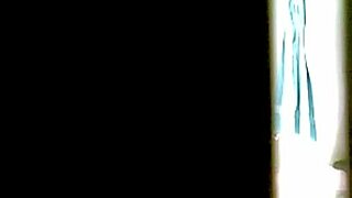 Nhi Enjoys Relaxing Bath In Shower