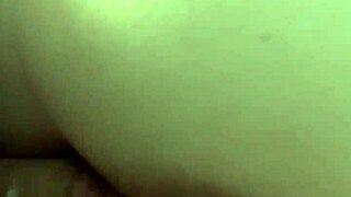 Girl Swallows Every Drop of My Cum Load