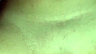 couple masturbates and fucks in homemade video