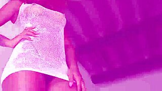 Fit sexy brazilian ebony rebeca villar fucked by 4 big cocks dap anal atm monster cock perfect ass huge cum ob220