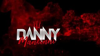 i met danny mancini in the usa for an amateur session with latinas