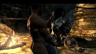 Jessica Vault Girl Bent Over Fucked Hard Doggystyle POV