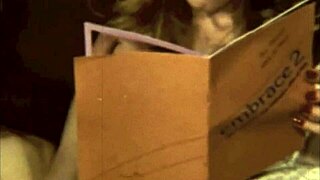 vintage threesomes from retro group scenes